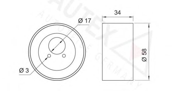 AUTEX 641286