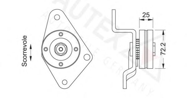 AUTEX 641296