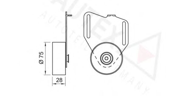 AUTEX 641327