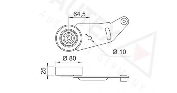 AUTEX 641335