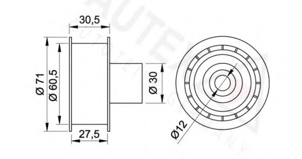 AUTEX 651447