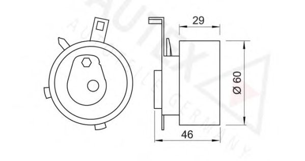 AUTEX 641776