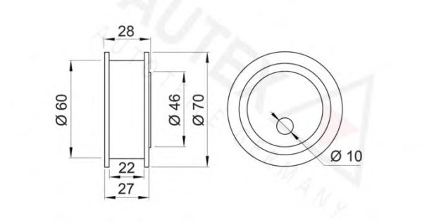 AUTEX 641920