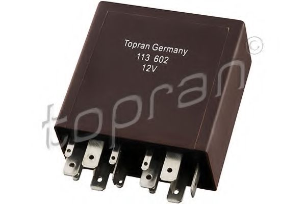 TOPRAN 113 602