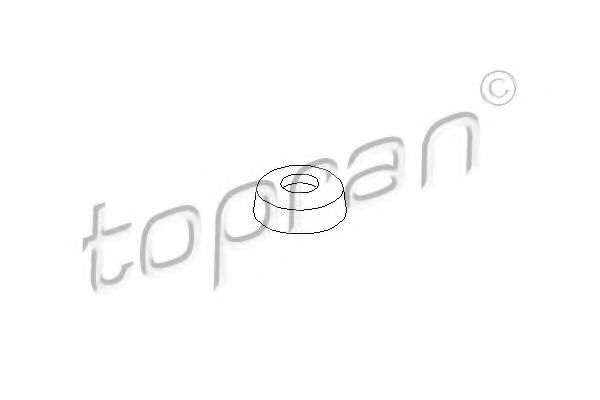 TOPRAN 100 292