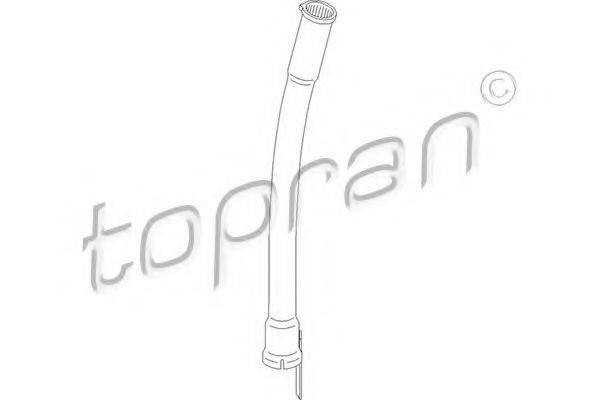 TOPRAN 108 035