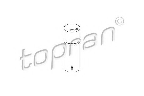 TOPRAN 108 916