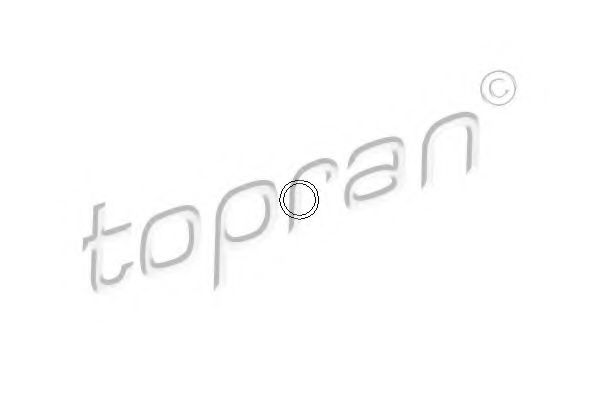 TOPRAN 206 528