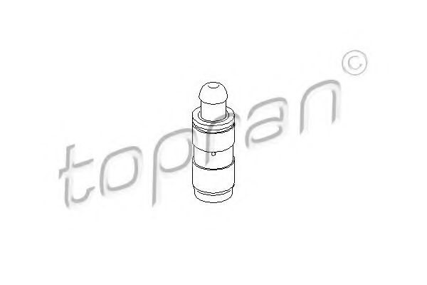 TOPRAN 720 153