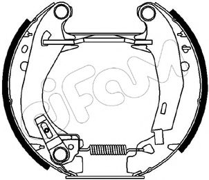 CIFAM 151-011