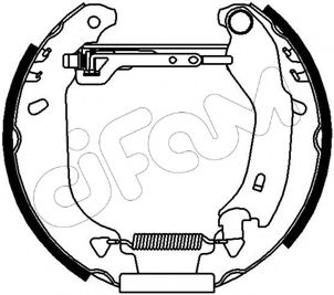 CIFAM 151-023