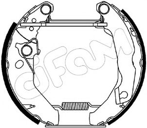 CIFAM 151-027