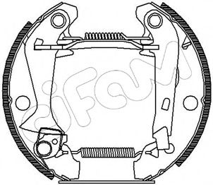 CIFAM 151-035