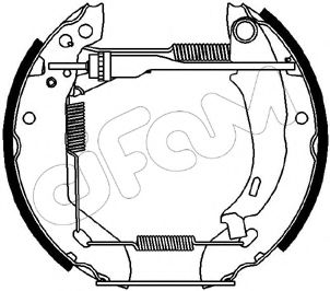 CIFAM 151-048