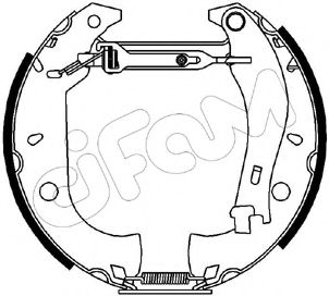 CIFAM 151-090