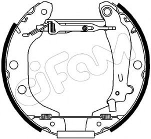 CIFAM 151-096