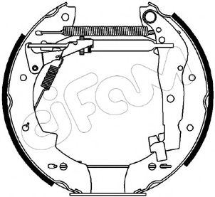 CIFAM 151-149