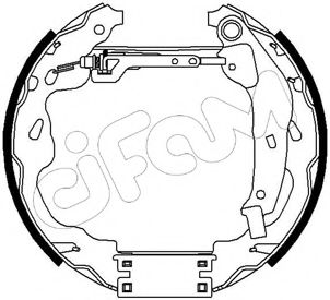 CIFAM 151-183