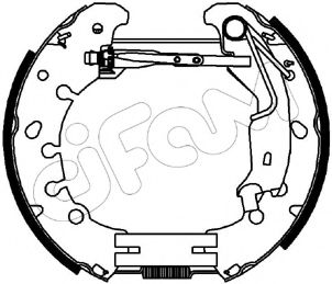 CIFAM 151-222