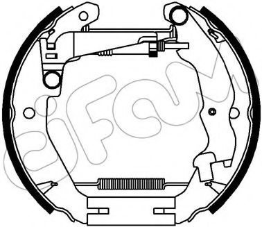 CIFAM 151-339