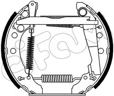 CIFAM 151-367