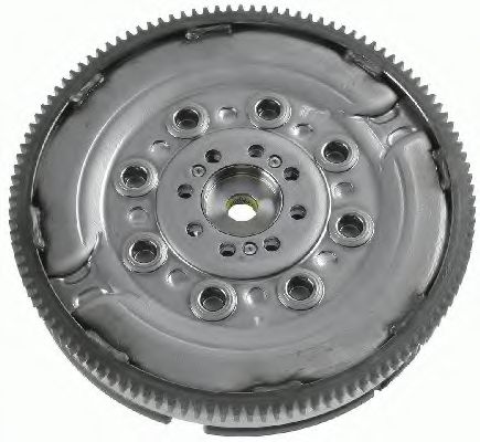 SACHS 2294 000 631