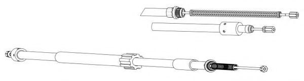 CEF CT02159