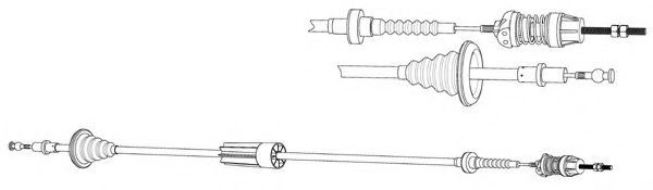 CEF VW01178A