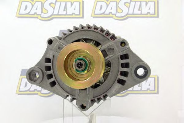 DA SILVA 011333