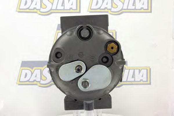 DA SILVA FC1100