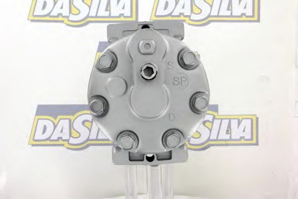 DA SILVA FC3531