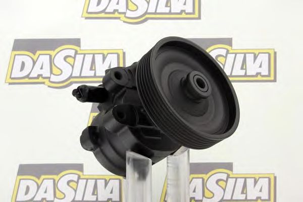 DA SILVA DP2145