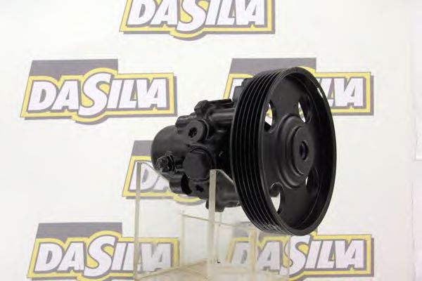 DA SILVA DP2862