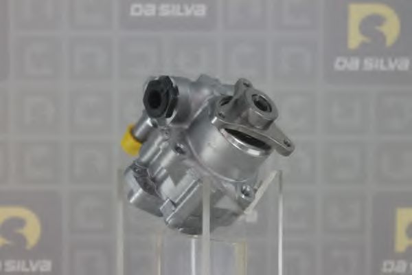 DA SILVA DP2883