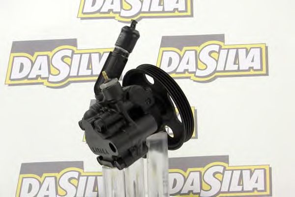 DA SILVA DP2969