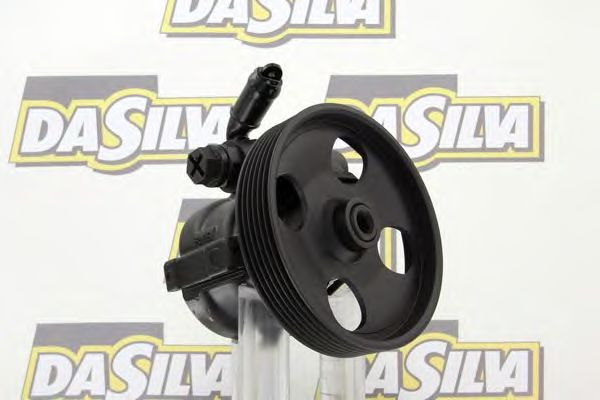 DA SILVA DP2994