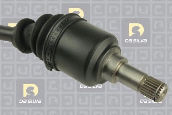 DA SILVA 5266T