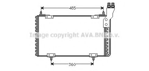 PRASCO CN5096