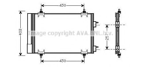 PRASCO CN5230D