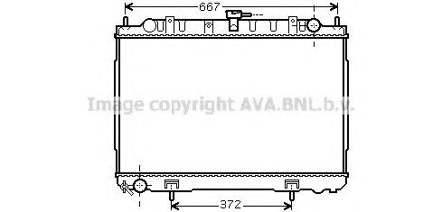 PRASCO DN2241