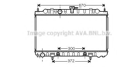 PRASCO DN2289