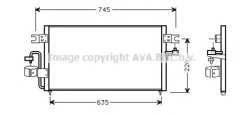 PRASCO DN5178