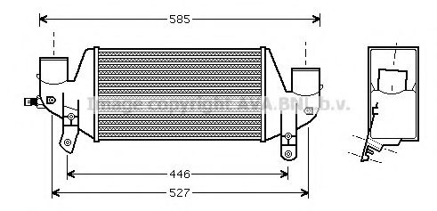 PRASCO FD4313