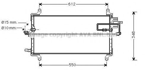 PRASCO FT5128D