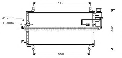 PRASCO FT5217