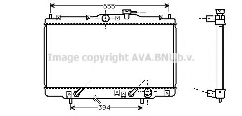 PRASCO HD2071