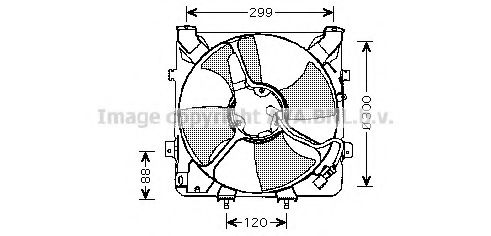 PRASCO HD7522