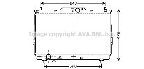 PRASCO HY2113