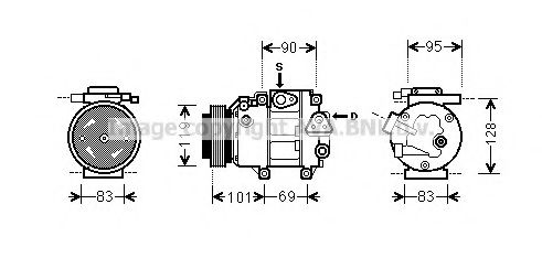 PRASCO HYK237