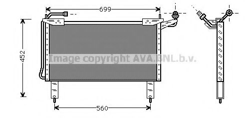 PRASCO JR5017